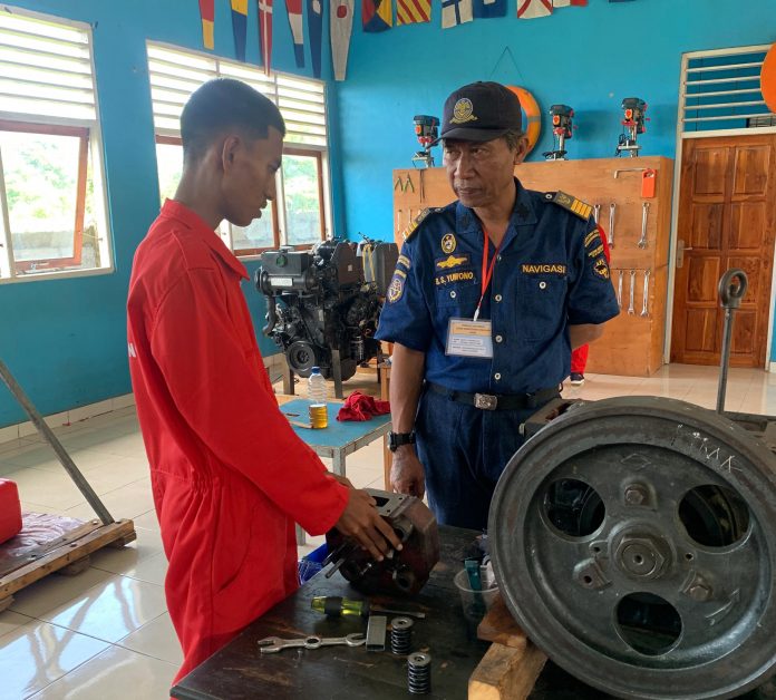 ukk mandiri 2