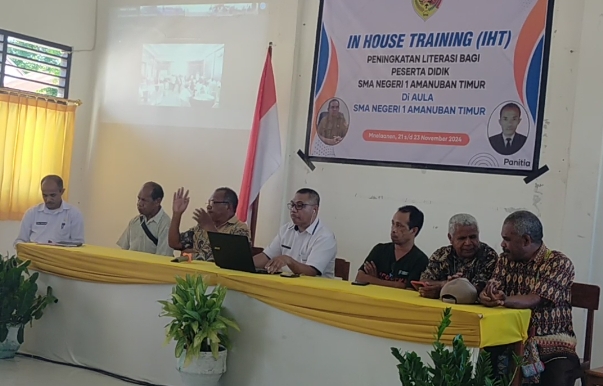 amtim opening